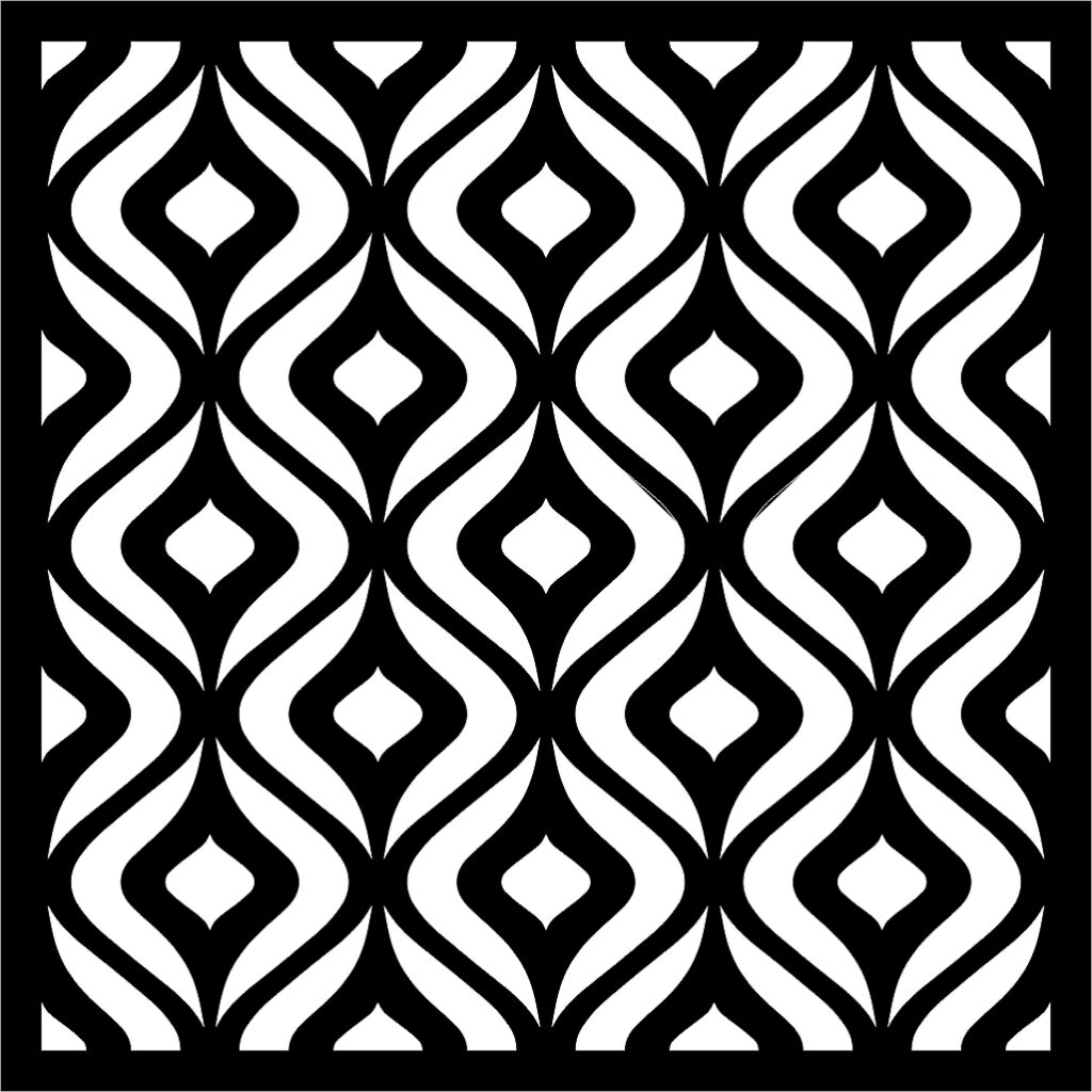 pattern 0015